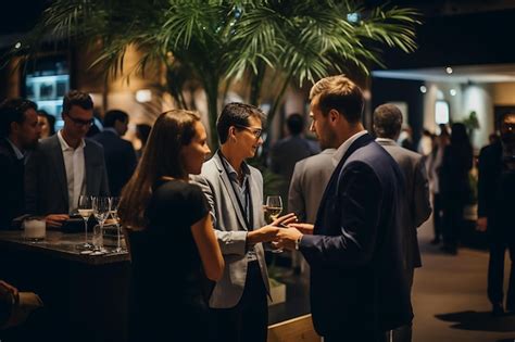 People Networking 的图像结果