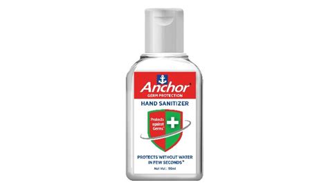 Anchor Health & Beauty Care Private Limited - Mumbai 400013, 201, C Wi