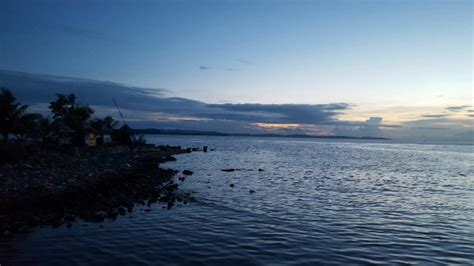 WAYANG-WAYANG BEACH RESORT (Samar Island) - Lodge Reviews & Photos ...