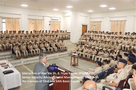 North Eastern Police Academy