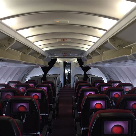 Flight Review: Virgin Atlantic Premium Economy (LGW-MCO)