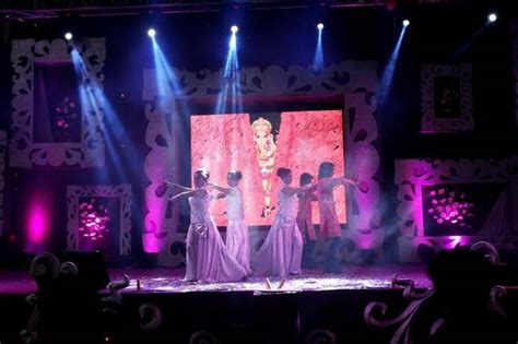 Seven Edition Dance Troupe - Choreographer - Hasanpura - Weddingwire.in