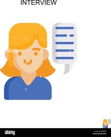 Interview Symbol 的图像结果