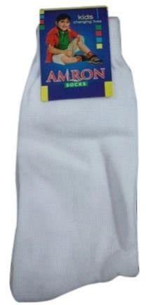 White School Socks Manufacturers and Suppliers from Ludhiana