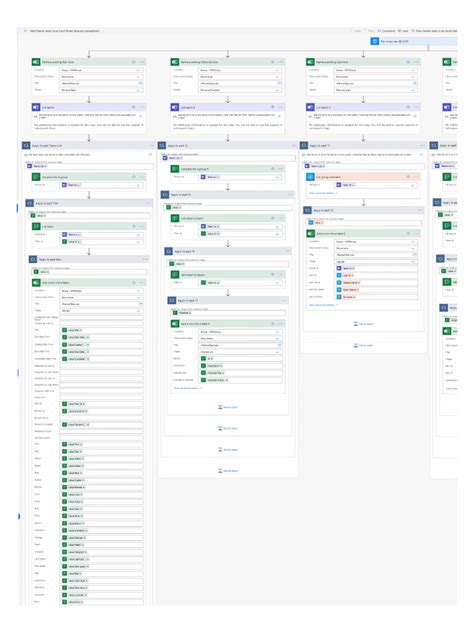 How to Use Array Map in Office Script 的图像结果
