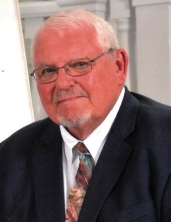 Michael Richard "Mike" Liddle Obituary - 2024 - JC Kirby and Son ...