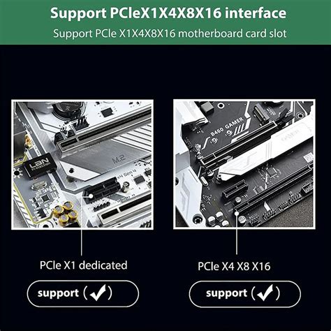 PCI-e Controller 的图像结果