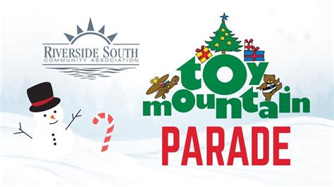 RSCA Toy Mountain Parade, Spratt Rd, Gloucester, ON K1V, Canada, Ottawa ...