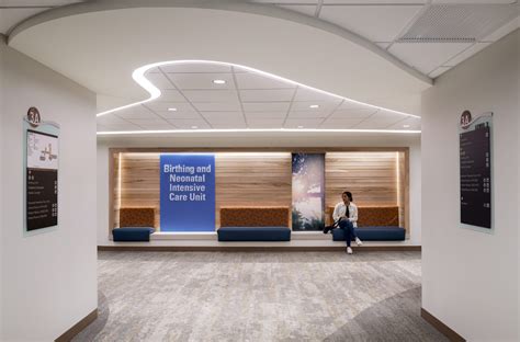 ProHealth Care – Waukesha Memorial Hospital NICU + LDRP | EUA