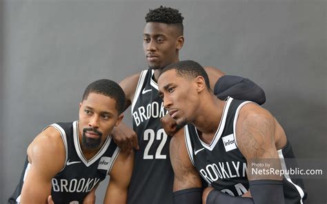 Brooklyn Nets Depth Chart - Nets Republic