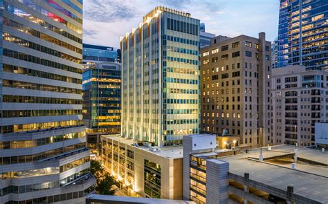 200 S Tryon - SUBLEASE | Foundry Commercial