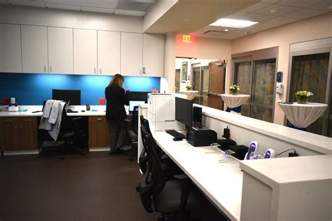 MultiCare and Overlake cut ribbon on county’s first ever off-campus ...