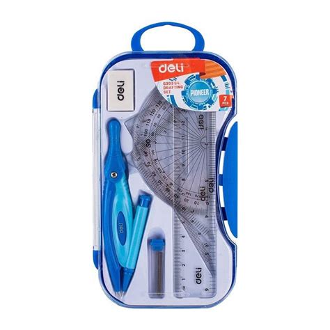 Image result for Deli Geometry Set