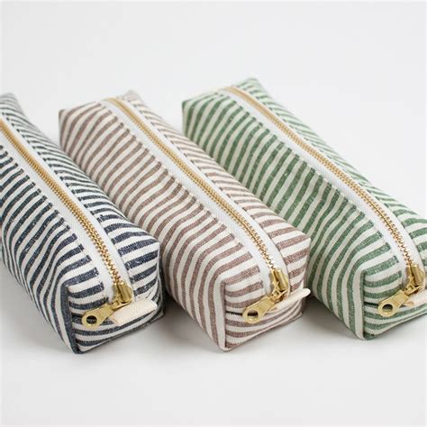 Image result for Clear Pencil Case Pattern