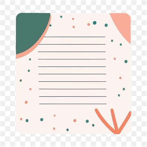 Notepad Transparent Background 的图像结果