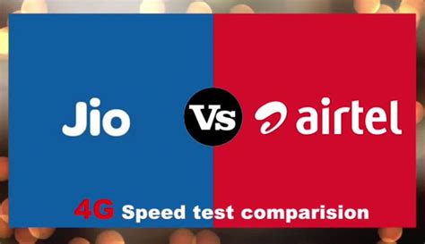 Reliance Jio's dipping download speeds still faster than Idea and ...