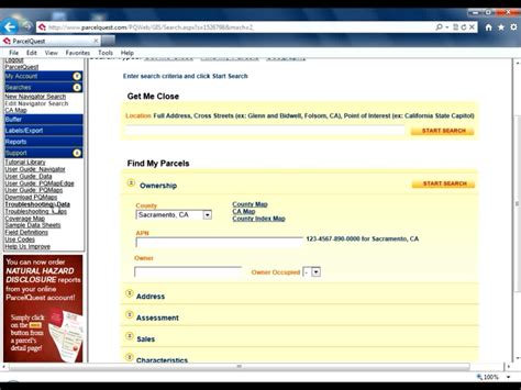 Image result for Parcel Quest Tutorial