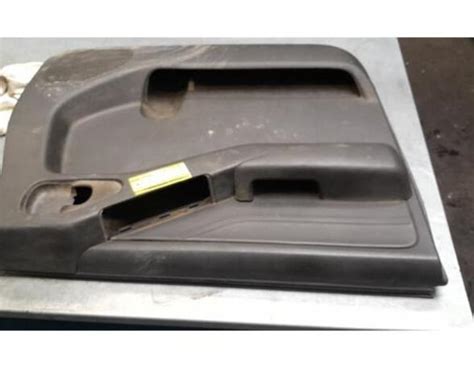 Door Card (Door Panel) NISSAN NP300 NAVARA (D40) buy 50.00