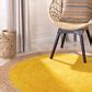 Jute Round Area Rug | Jute Floor Mat | Round Rugs Online – Habere India