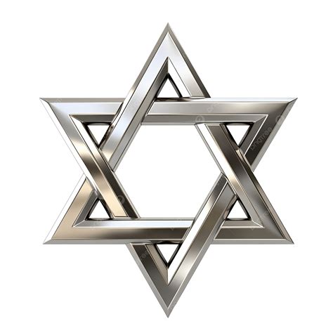 Judaism Symbols