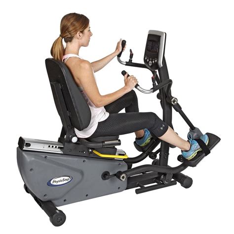 Recumbent Elliptical Exercise Machine 的图像结果