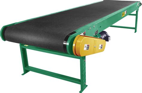 Automated Conveyor Systems, Inc. - Product Catalog - MODEL "HPB ...