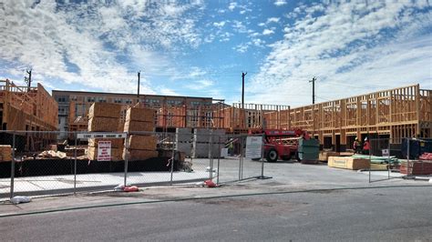 The Legacy has Reached the 2nd Floor - Mary Lee Foundation