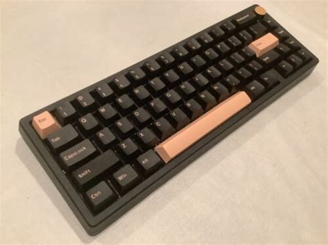 Buy Meletrix Zoom65 | Pre-Built Custom Mechanical Keyboard | Read ...