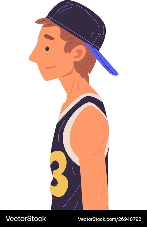 Baseball Cap Side View 的图像结果