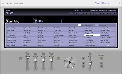 ChordPulse 2.2 Free Download