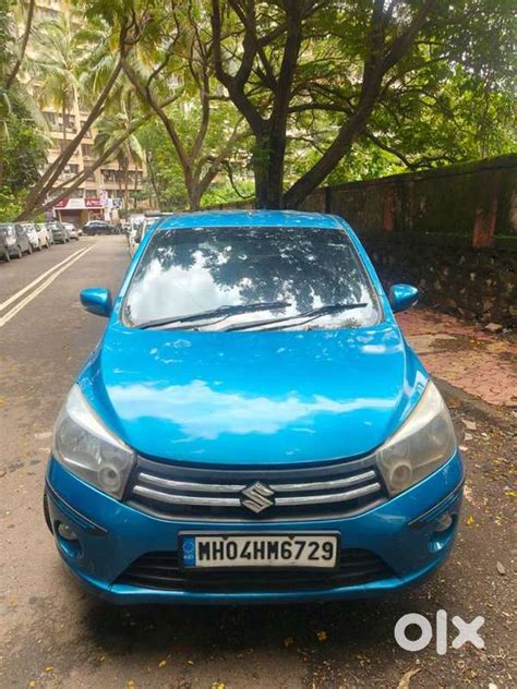 Maruti Suzuki Celerio 2014-2017 ZXI AT, 2016, CNG & Hybrids - Cars ...