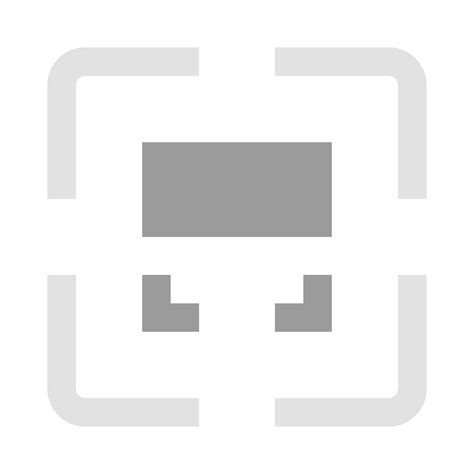 Image result for Scan QR Code Icon