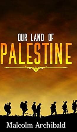 Buy Our Land Of Palestine Book Online at Low Prices in India | Our Land ...