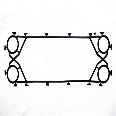 Plate Heat Exchanger Gasket - Hbnr Plate Heat Exchanger Gasket ...