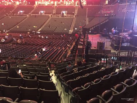 Barclay Center Wwe Seating Chart