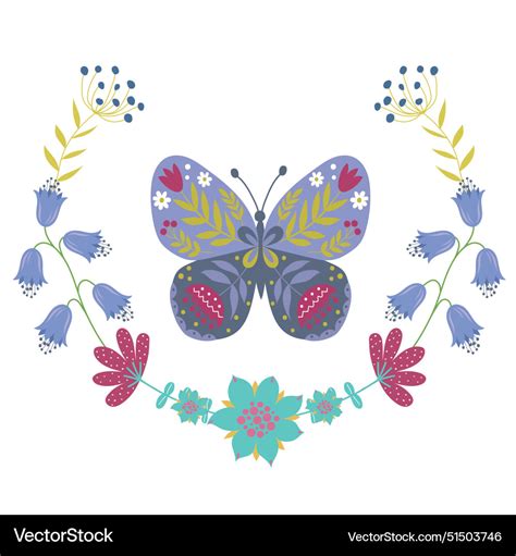 Image result for Butterfly Size Label