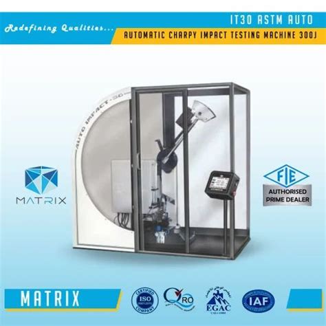 Image result for Impact Testing Machine Real