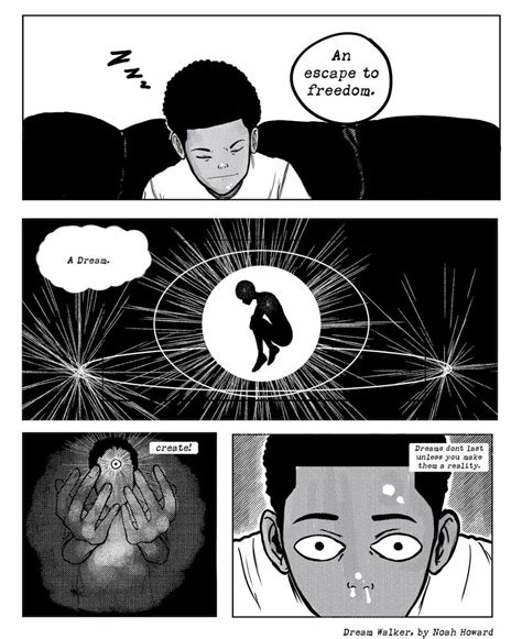 Meet Noah Howard - CanvasRebel Magazine