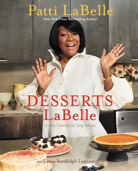 Who Created Patti Labelle Pies