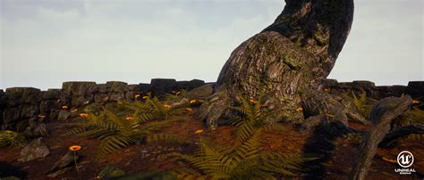 Image result for Unreal Engine Passive Tree