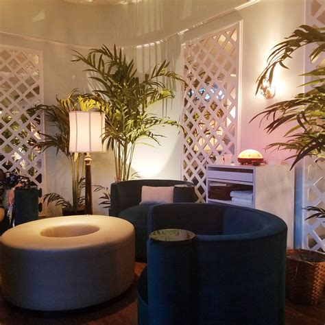 Burke Williams Opens Its Location in Hollywood – The Hollywood 360