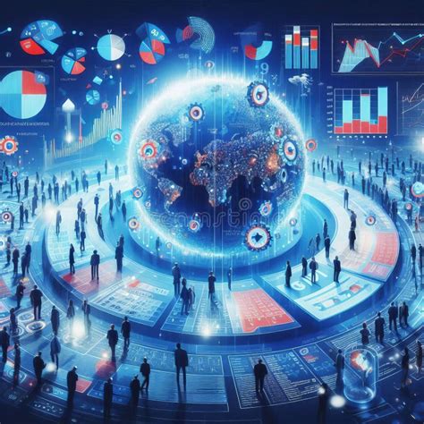 Data Visualization Graphics 的图像结果