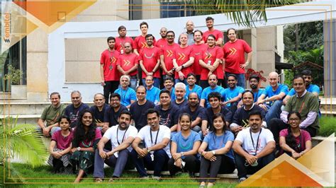 Embitel Technologies Office Photos | Glassdoor