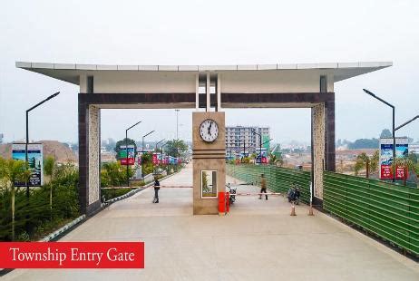 Windlass River Valley in Kuanwala, Dehradun: Price, Brochure, Floor ...