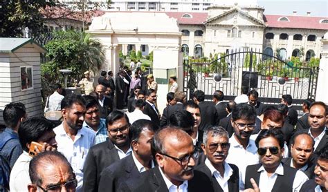 Supreme Court Collegium Proposes New Judges for Allahabad High Court