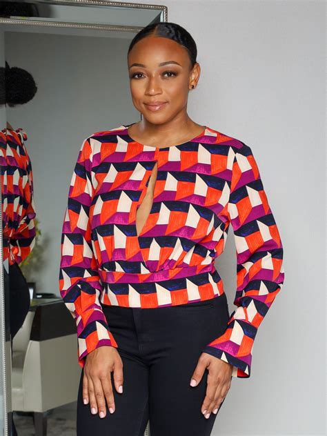 Next Dimension Top