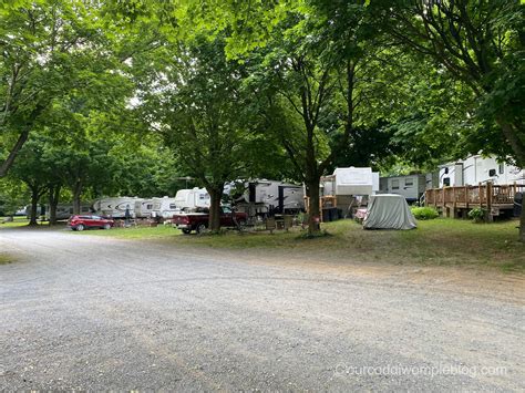 Western Village RV Park – Our Coddiwomple Journal
