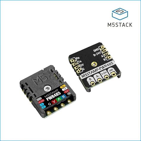 Image result for M5stamp Modules