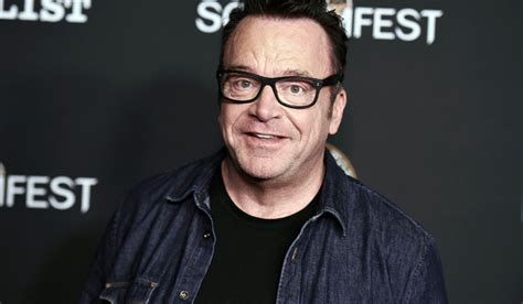 Tom Arnold says he has unreleased tapes of Trump for his new show- The Week