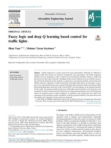 Image result for Fuzzy Logic for Car Controller Using Q Learning